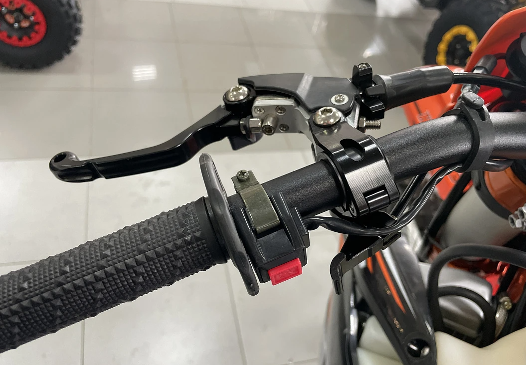 Мотоцикл PROGASI HARDCORE 450 в Саранске