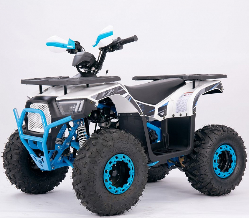 Квадроцикл YACOTA SIRIUS 110 в Саранске