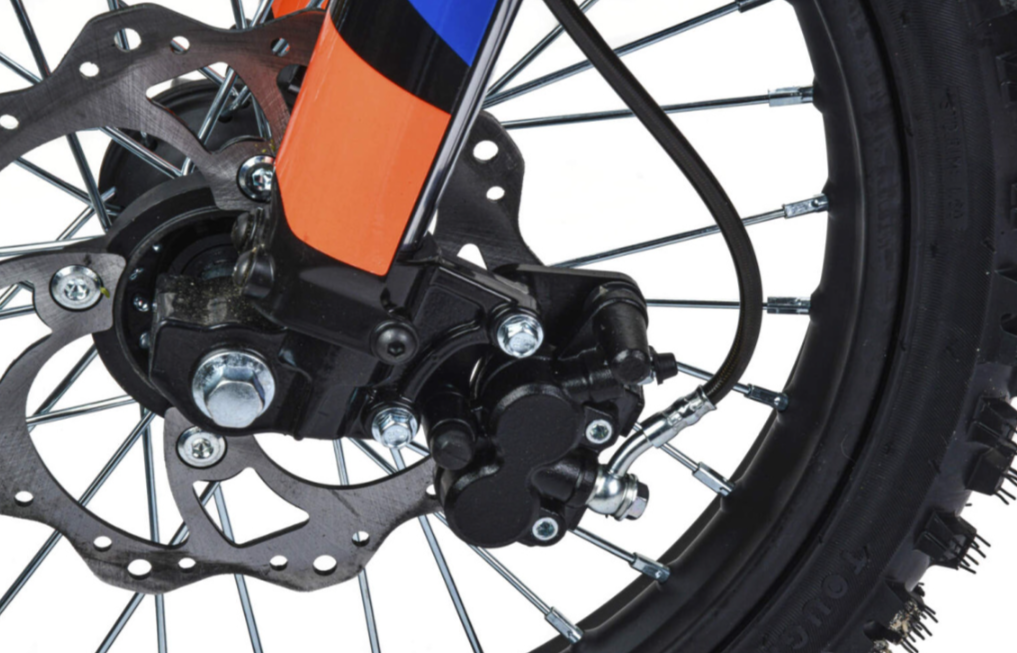 Питбайк MOTOLAND (МОТОЛЕНД) 125 SX 125 E 17/14 в Саранске