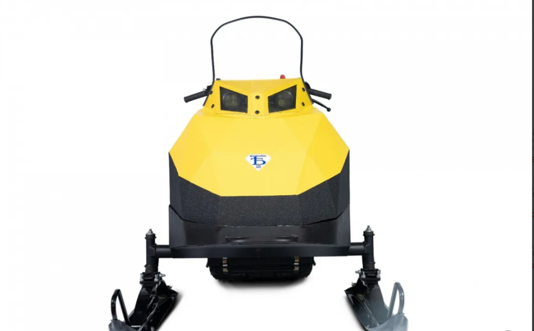 Миниснегоход Бурлак-М Егерь 20 л.с. с эл.зап. в Саранске