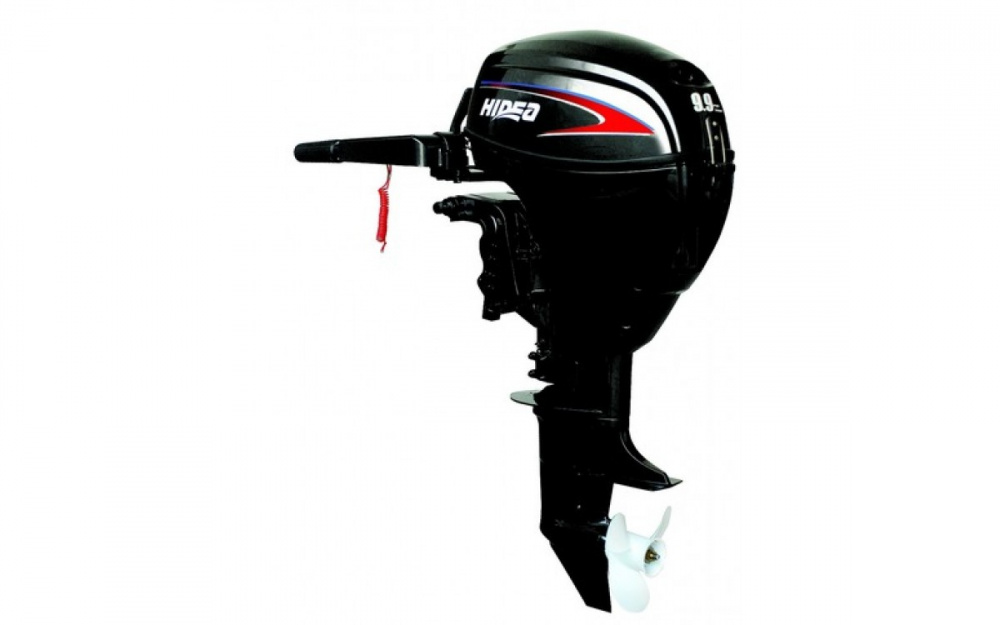 Лодочный мотор HIDEA HDF9.9HS в Саранске