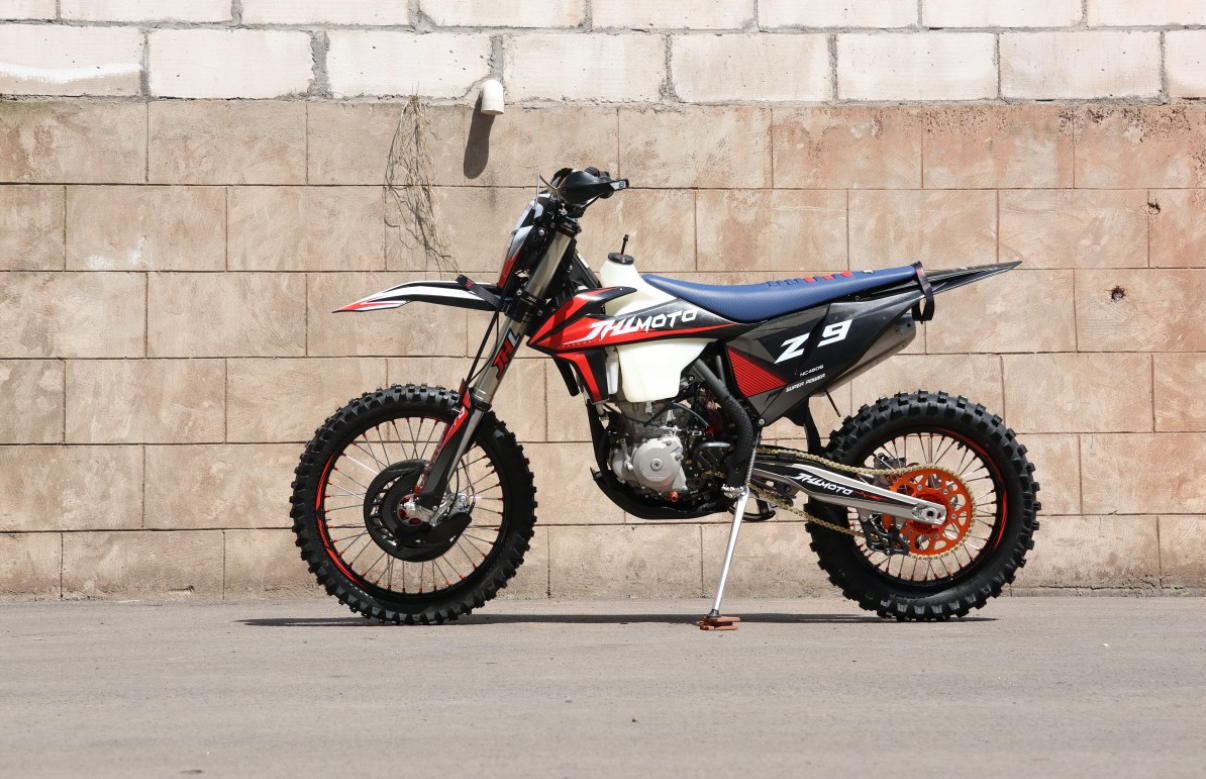 Мотоцикл JHLMOTO JHL Z9 NC450S в Саранске