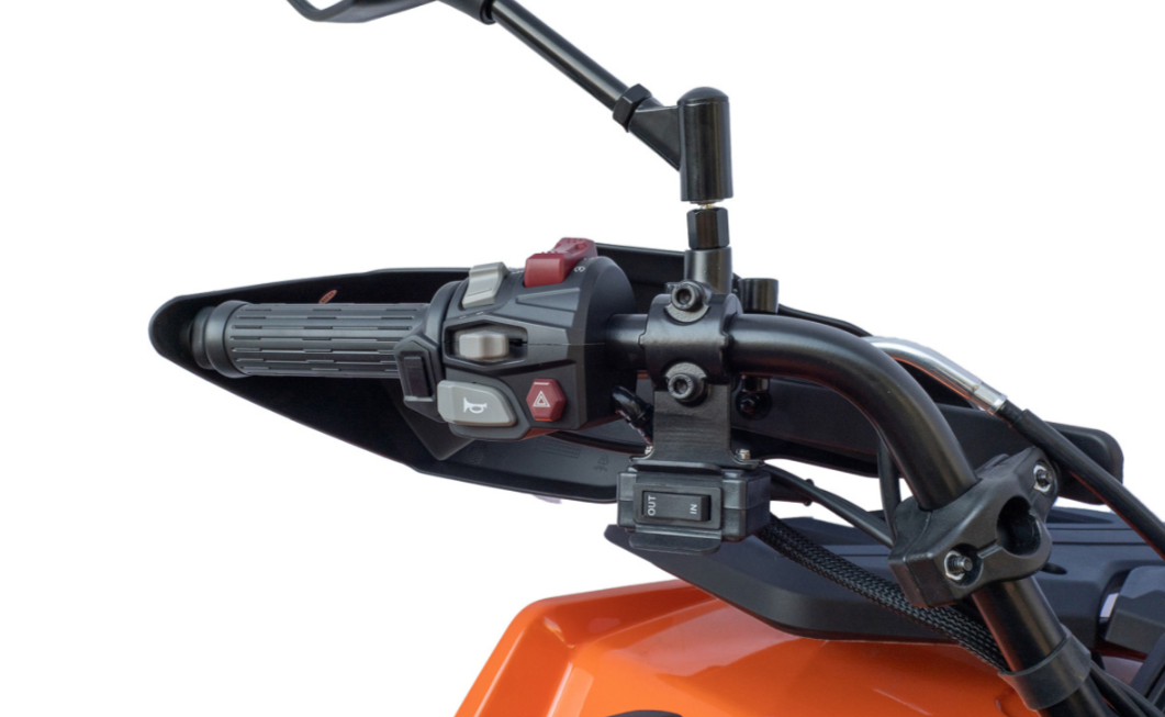 Квадроцикл HND QRX 550 в Саранске