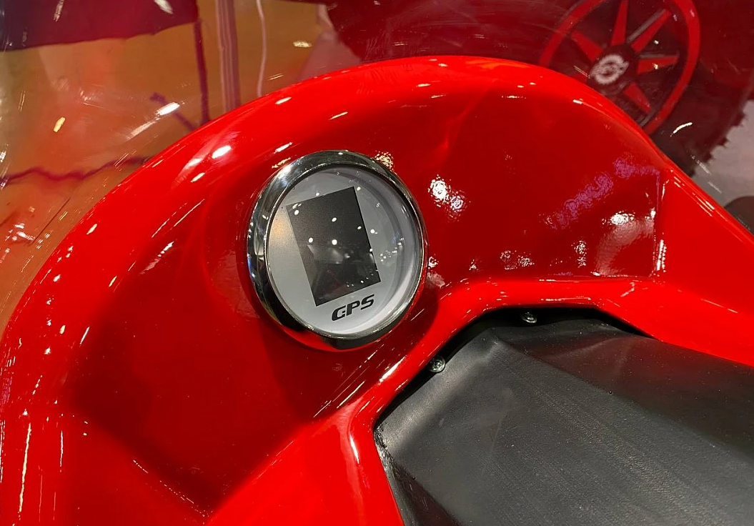 Снегоход ТОФАЛАР АТЛАС 800 в Саранске