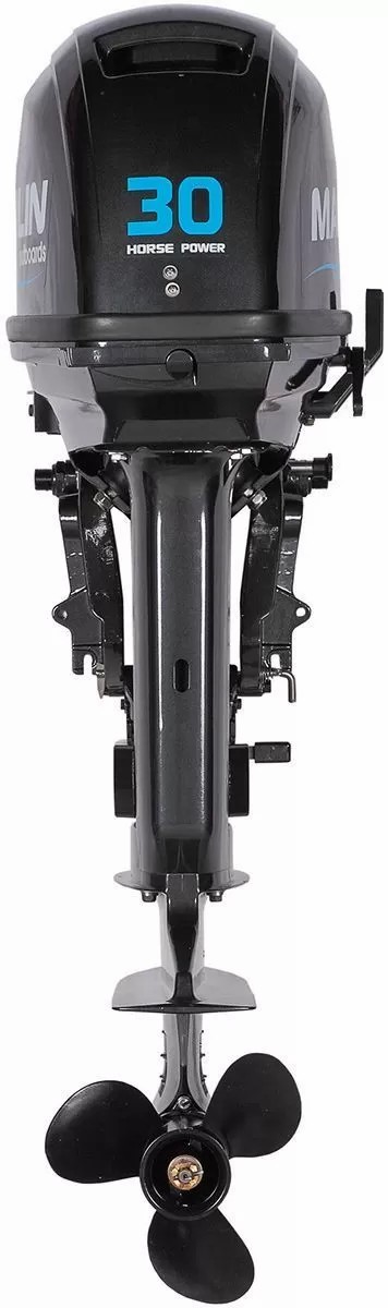 Лодочный мотор MARLIN MP 30 AWRS в Саранске