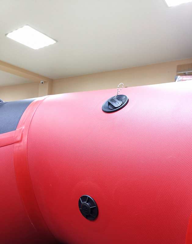 Лодка MISHIMO SPORT 370 в Саранске