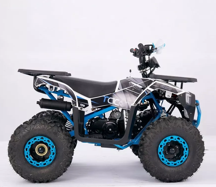 Квадроцикл YACOTA SIRIUS 110 в Саранске