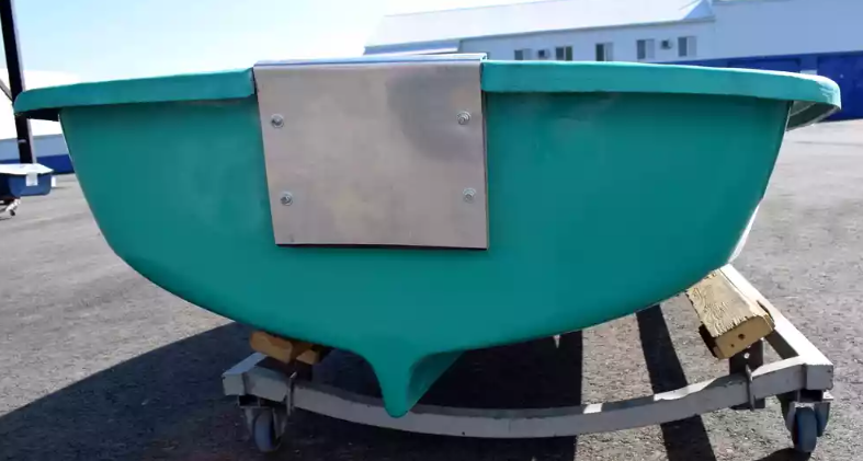 Стеклопластиковая Лодка Голавль в Саранске