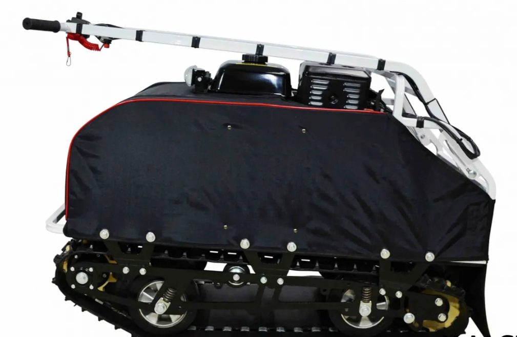 Компактная мотособака "Богатырь" mini 15 (127 см) в Саранске