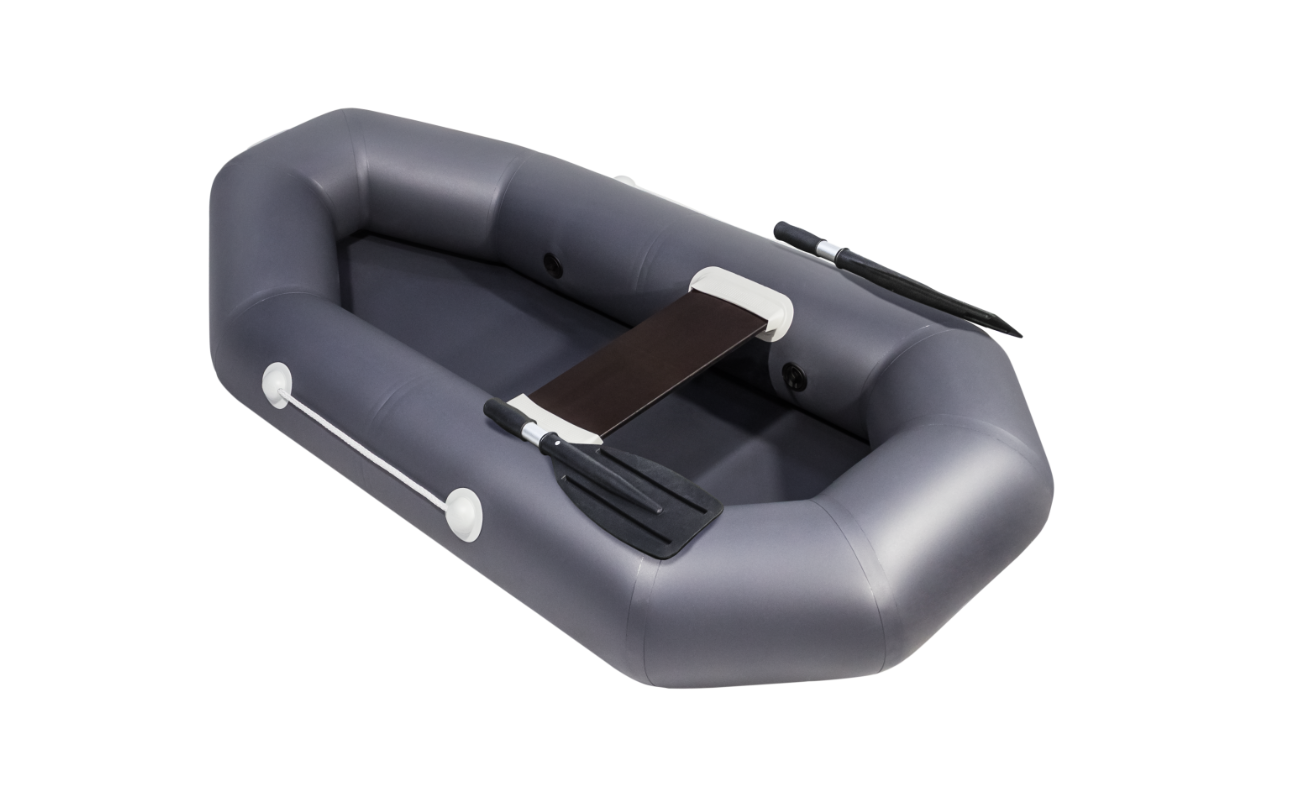 Лодка Барс 200 в Саранске