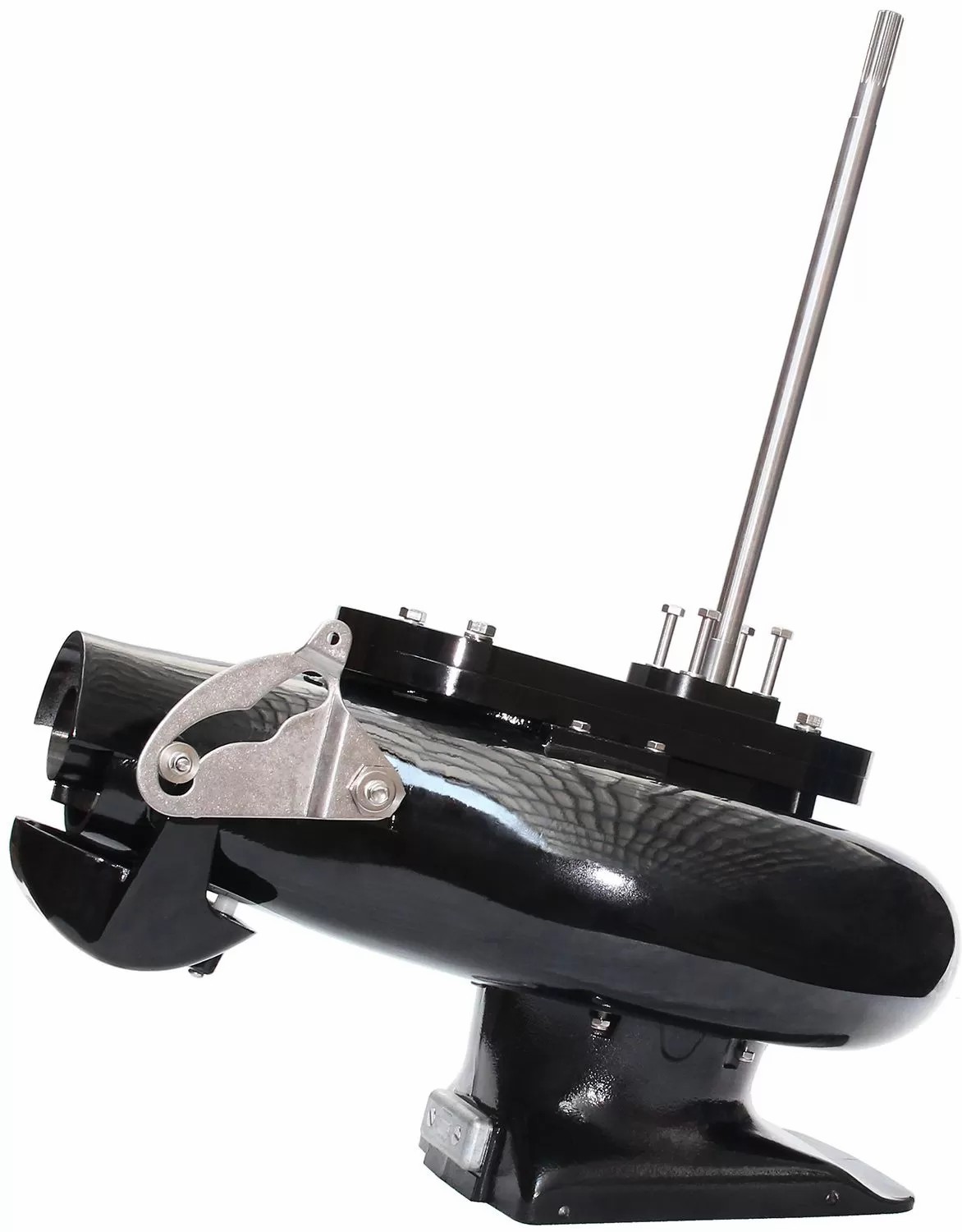 ВОДОМЕТНАЯ НАСАДКА MARLIN НА МОТОР 50 Л.С. TOHATSU, YAMAHA, MERCURY, MARLIN в Саранске