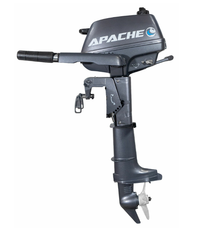 Лодочный мотор APACHE T3 BS в Саранске