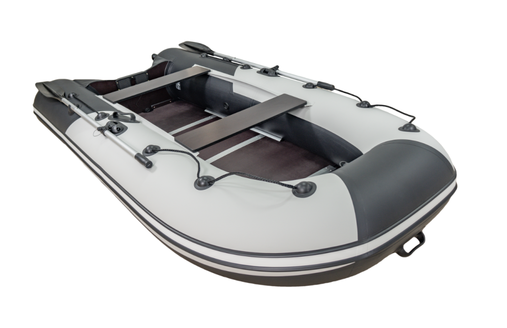 Лодка Ривьера Компакт 2900 СК в Саранске
