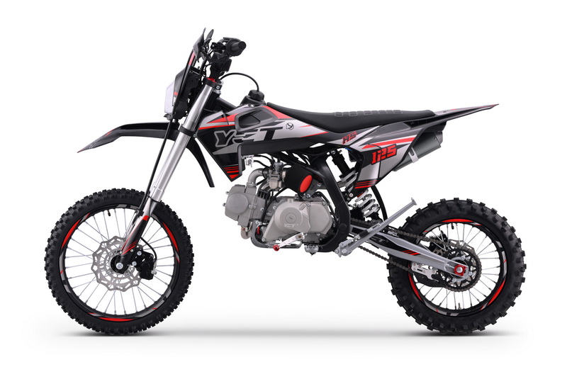 Питбайк YACOTA H5 125 в Саранске