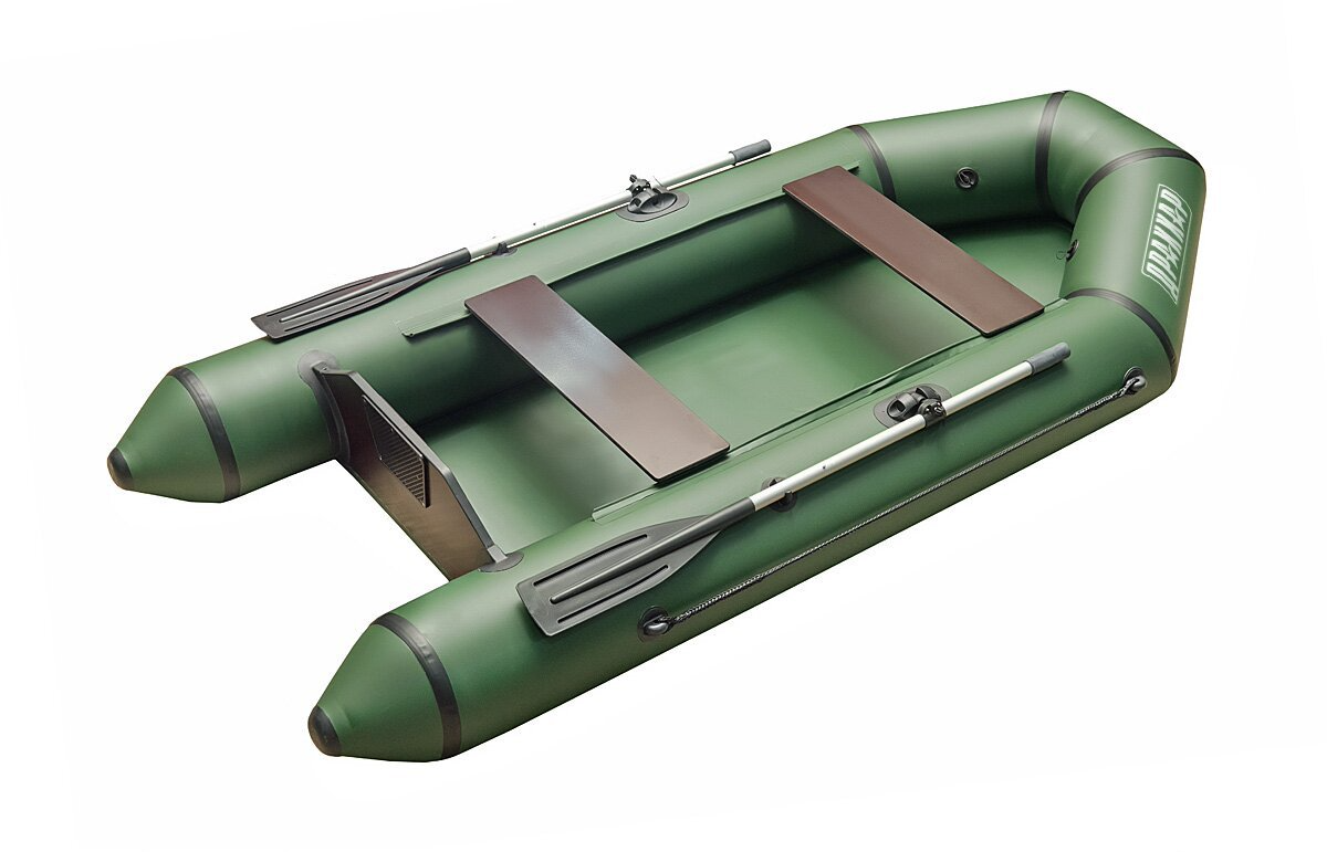 ЛОДКА ДРАККАР 3200 С STANDART в Саранске