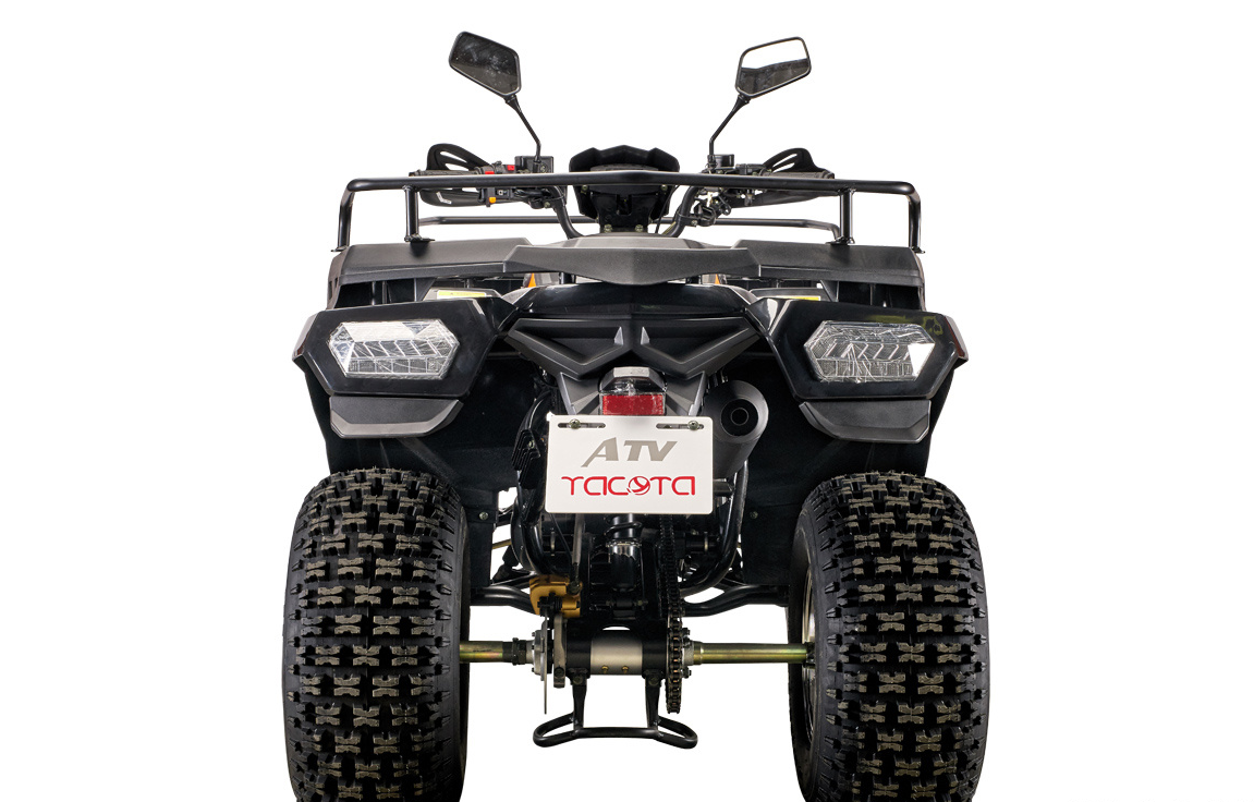 Квадроцикл YACOTA CABO 200 в Саранске