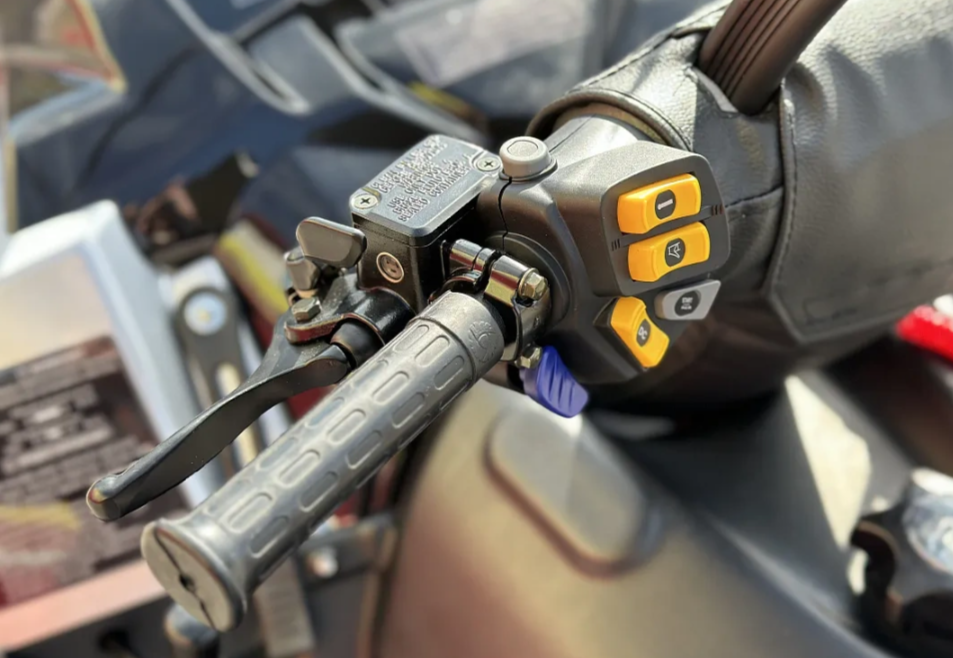 Снегоход РМ TAYGA PATRUL 800 SWT в Саранске