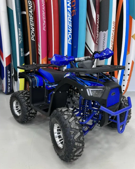 Квадроцикл PROMAX SPACE 200 в Саранске