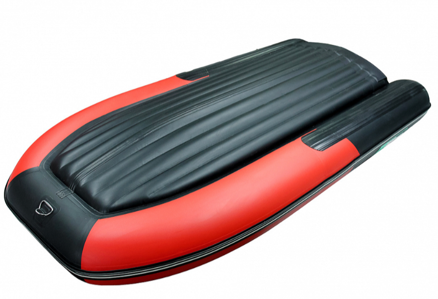 НАДУВНАЯ ЛОДКА GLADIATOR E380S в Саранске