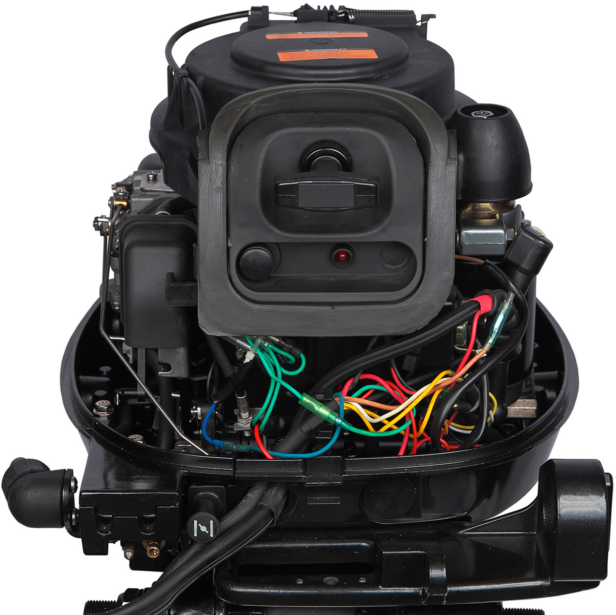 Лодочный мотор MARLIN MF 9.9 AMHL в Саранске