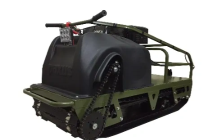 Мотобуксировщик PAXUS "ФЕНИКС" 15 л.с. в Саранске