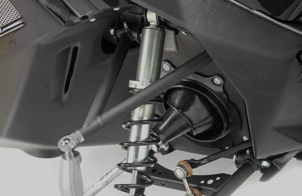 Снегоход STELS SA600R (L LUX WT) ВИТЯЗЬ 2.0 К01 Tech в Саранске