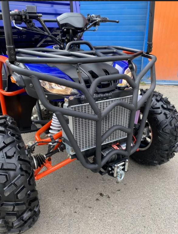 Квадроцикл PROMAX Фермер 350 4x4 ALL ROAD в Саранске