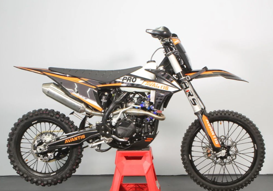 Мотоцикл Avantis Enduro 300 PRO EFI Exclusive (NC250/177MM) ARS в Саранске