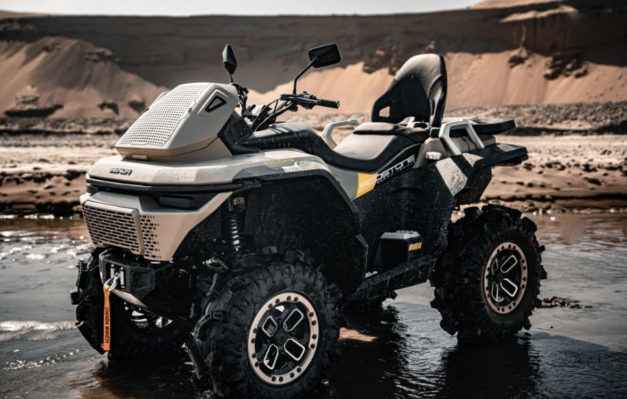 Квадроцикл BENDA REDSTONE 1000 MUD в Саранске