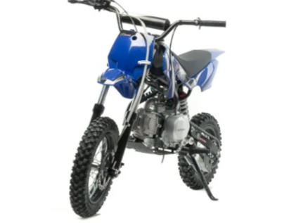 Питбайк MOTOLAND (МОТОЛЕНД) GS Motors S11 в Саранске