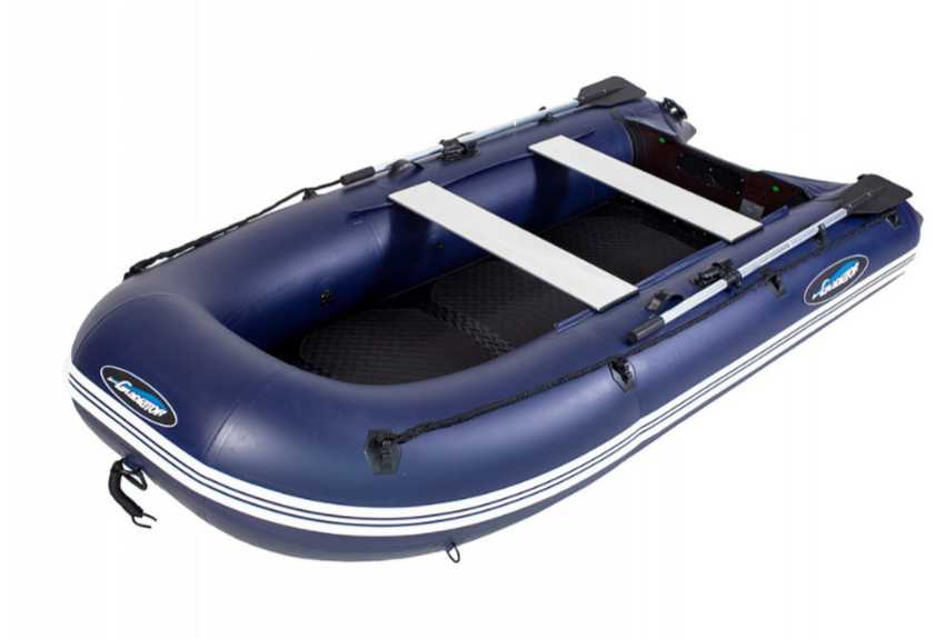 НАДУВНАЯ ЛОДКА GLADIATOR B330AD в Саранске