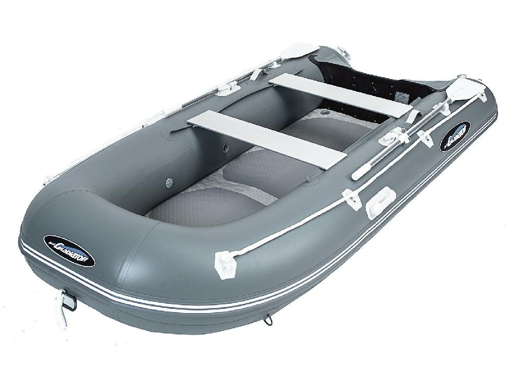 НАДУВНАЯ ЛОДКА GLADIATOR B330AD в Саранске