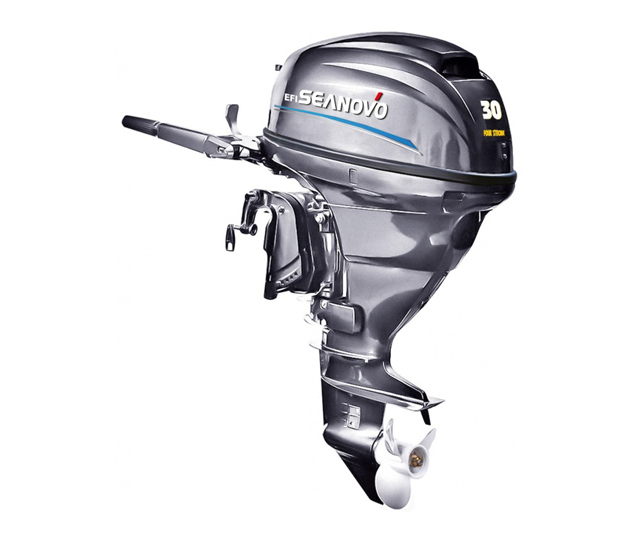 Лодочный мотор SEANOVO SNEF30HES - EFI в Саранске