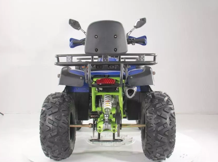 Квадроцикл YACOTA SELA MAX в Саранске