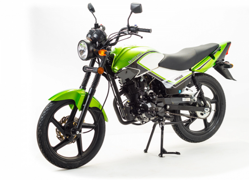 Мотоцикл MOTOLAND (МОТОЛЕНД) VOYAGE 200 в Саранске