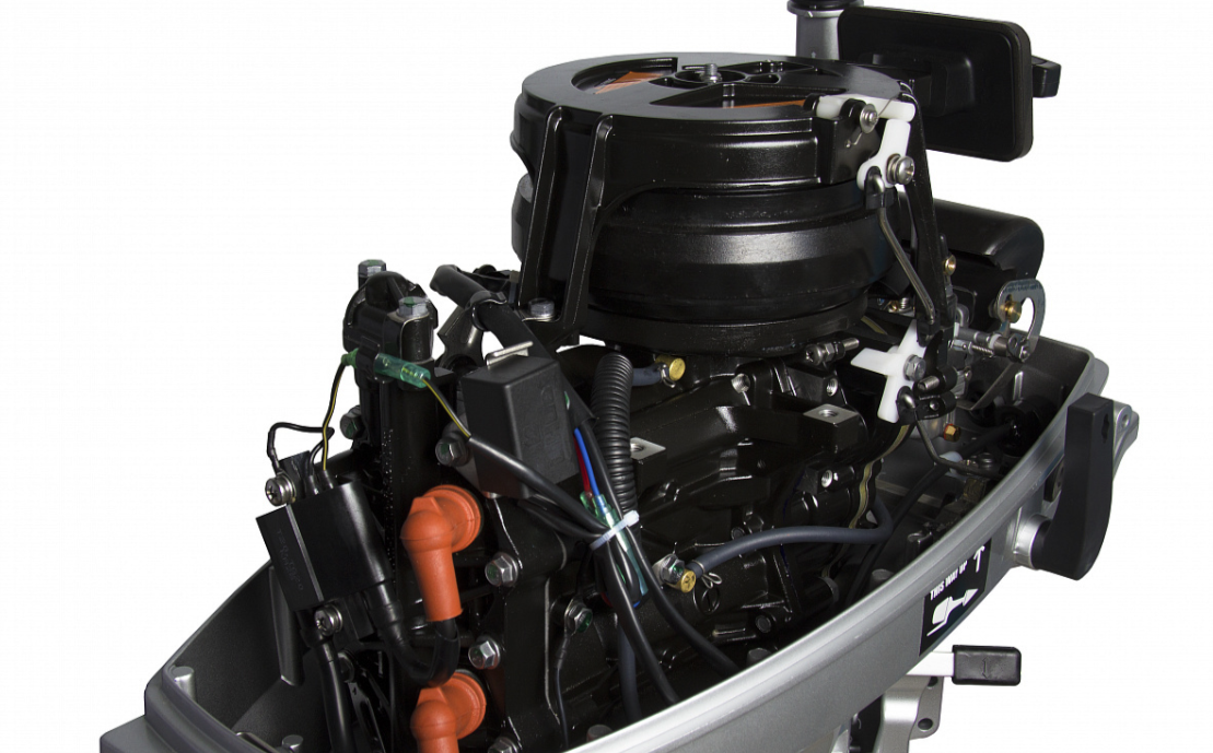 Лодочный мотор Seanovo SN9.9FFEL Enduro в Саранске