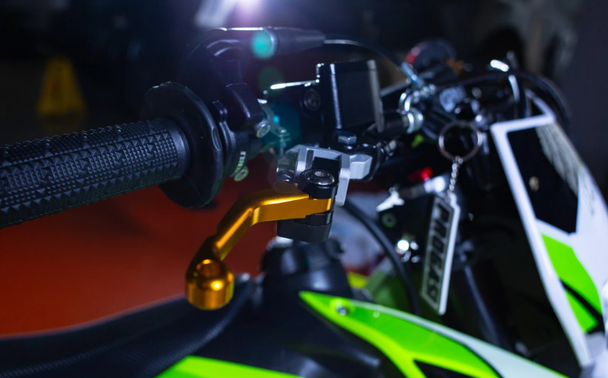 Мотоцикл Progasi SUPER MAX 300 PRO PR300 (ZS175FMN) в Саранске