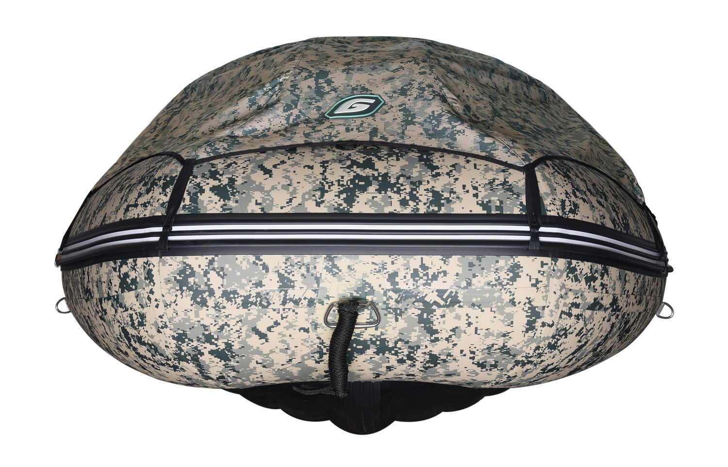 НАДУВНАЯ ЛОДКА GLADIATOR E330PRO в Саранске