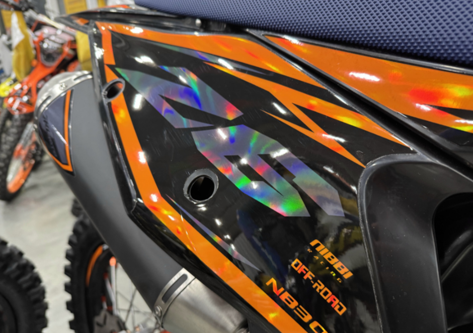 Мотоцикл JHLMOTO JHL Z6 NB300 (174MN-5) в Саранске