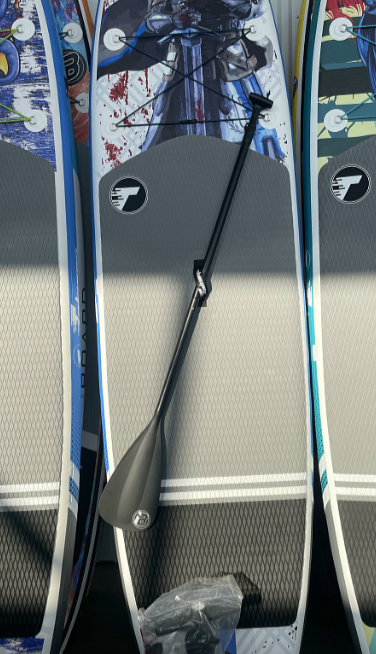 SUP (САП) ДОСКА RAIDEX I BOARD 11’ (332СМ) N 33 в Саранске