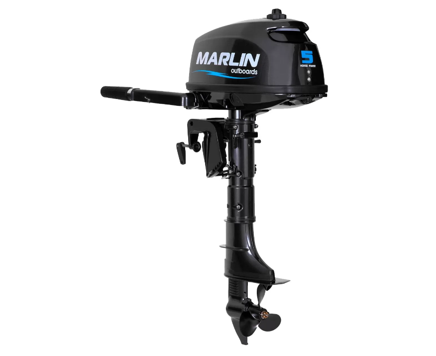 Лодочный мотор MARLIN MP 5 AMHL в Саранске