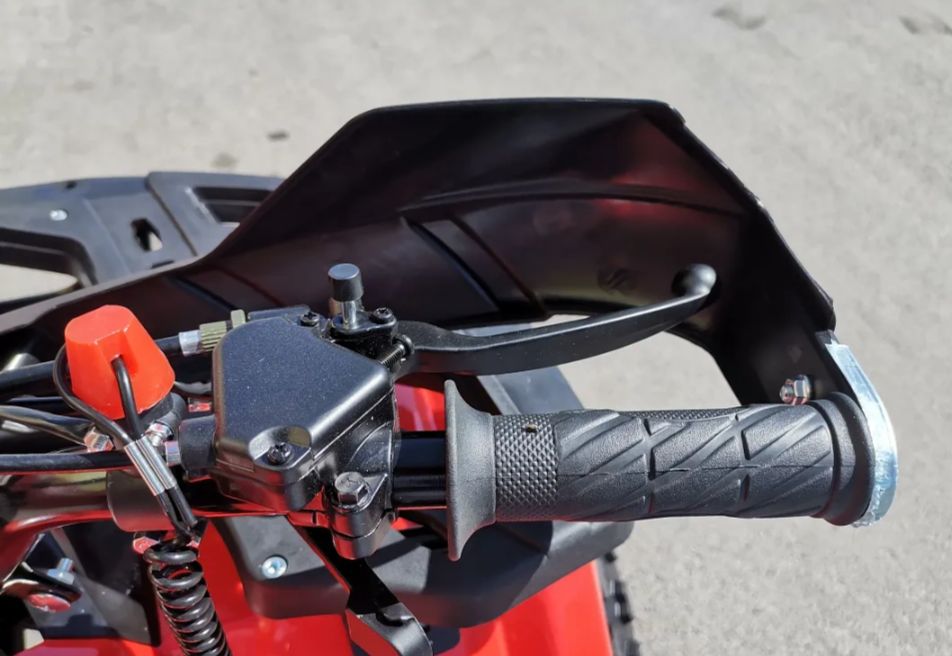 Квадроцикл PROMAX WILD 175 BASIC в Саранске