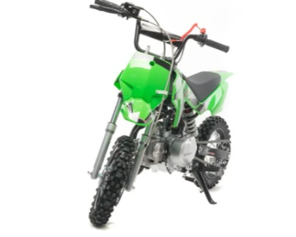 Питбайк MOTOLAND (МОТОЛЕНД) GS Motors S7 в Саранске