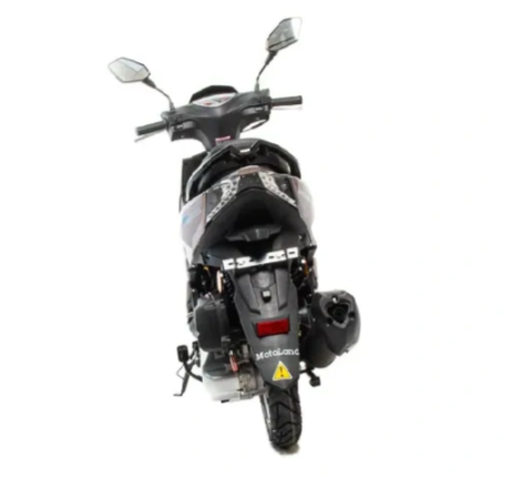 Скутер MOTOLAND (МОТОЛЕНД) FC 150 (WY150) в Саранске