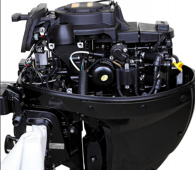 Лодочный мотор MARLIN MF 9.9 AWHBS в Саранске