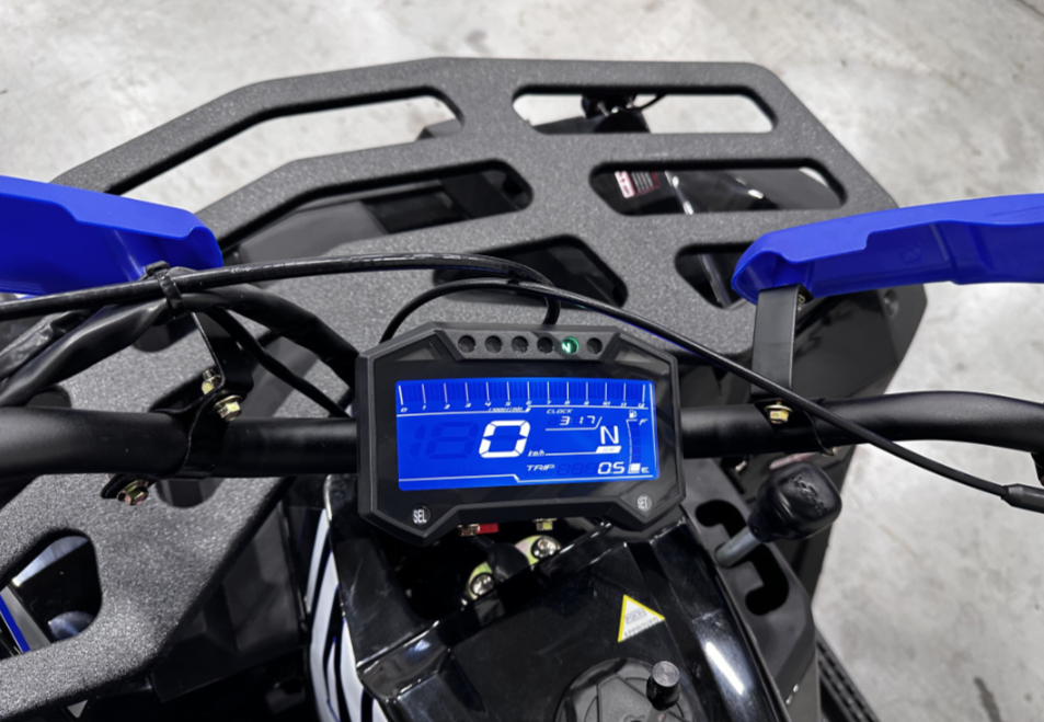 Квадроцикл GBM SHARP BIG 300 NEW PREMIUM в Саранске