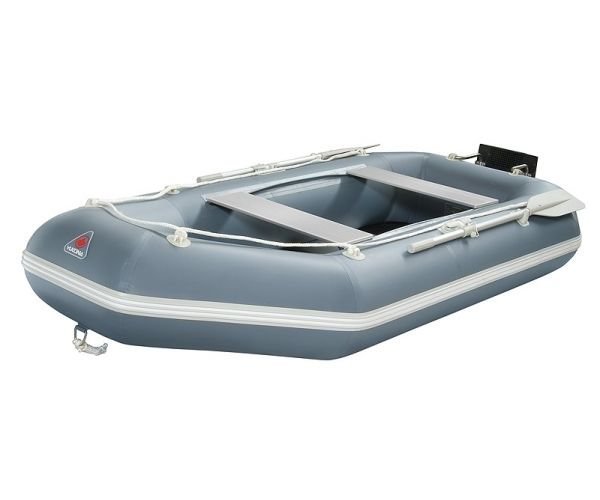 ЛОДКА НАДУВНАЯ YUKONA 260 GT (БЕЗ ПАЙОЛА, ТРАНЕЦ В КОМПЛЕКТЕ) в Саранске