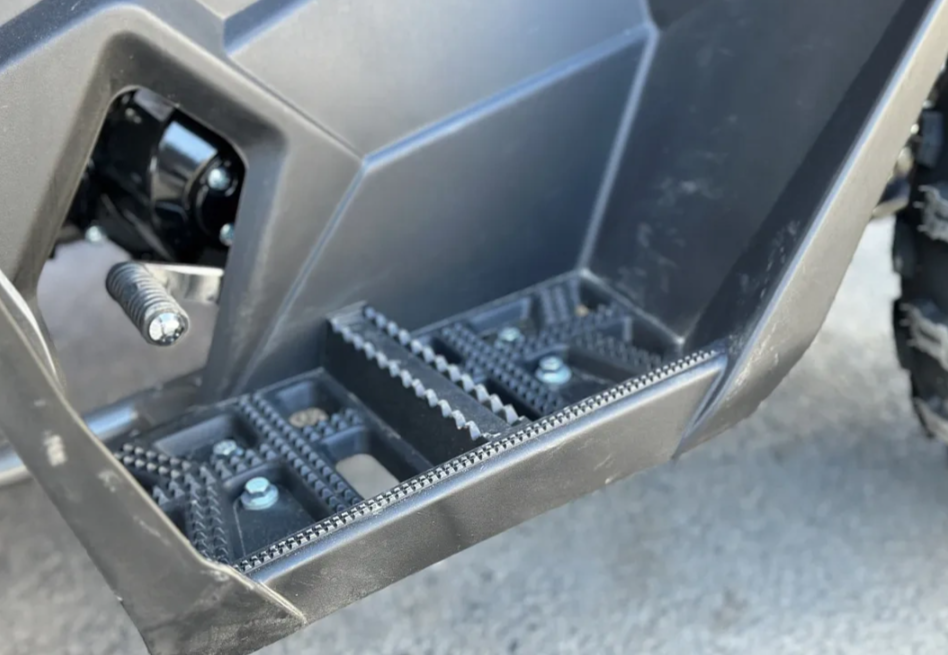 Квадроцикл GBM DAXTER 220 NEW в Саранске