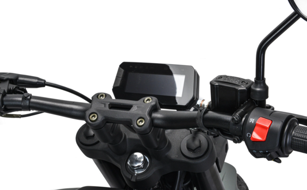 Мотоцикл MOTOLAND (МОТОЛЕНД) 300 CBR в Саранске