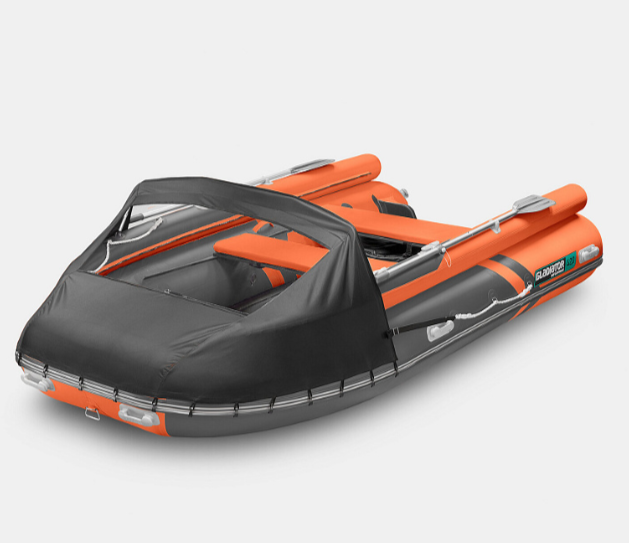 НАДУВНАЯ ЛОДКА GLADIATOR E380X в Саранске